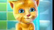 Talking Tom Cat Punjabi Billi Very Funny Video.