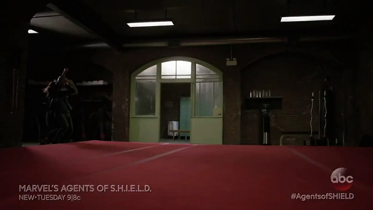 Marvel's Agents of SHIELD 3x06 - Among Us Hie - Sneak Peek #2
