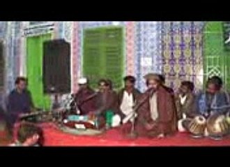 Dolha Peer Urs mubarak 2015 Qawali Fiyaz Sabri  by Sangam movies[1]