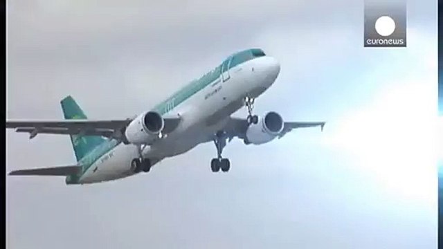 Kârını artıran hava yolu şirketlerine IAG de eklendi economy