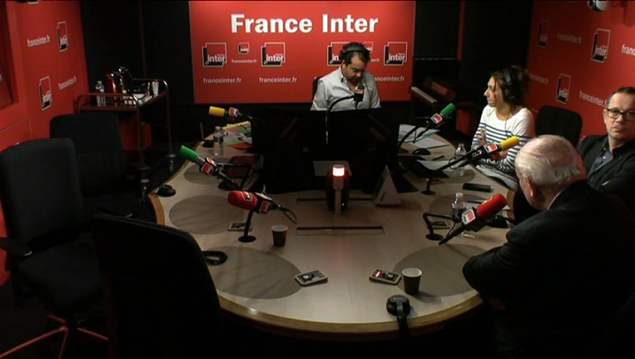 Impôts locaux, culture, Marseille : Jean-Claude Gaudin répond aux auditeurs