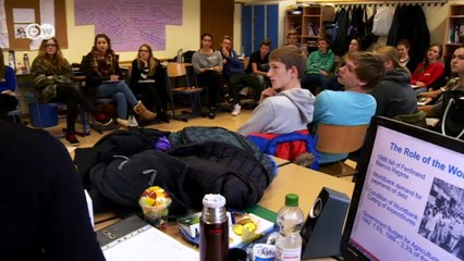 Millennium Teen Deutschland | Global 3000