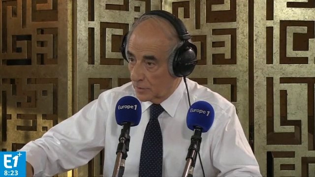 François Hollande : chaque fois que nous avons des informations sur des camps d'entraînement en Syrie, nous frappons