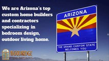 Phoenix Custom Homes and Home Builders