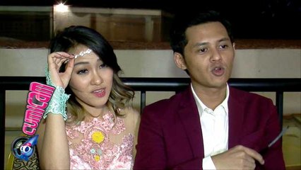 Felly-Mario Bangun Rumah Masa Depan - Cumicam 03 November 2015