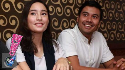 Ada Apa dengan Chicco-Tatjana di Belanda? - Cumicam 03 November 2015