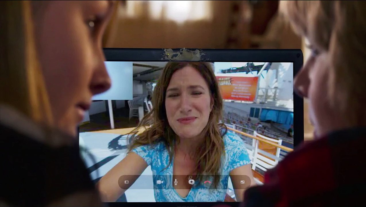 The Visit Trailer