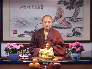 Dharma Q&A Episode 01 Venerable Guan Cheng