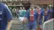 Vaduz 0 4 PSG 1996 UEFA Cup Winners` Cup