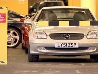 Humour Ferrari (Pub)