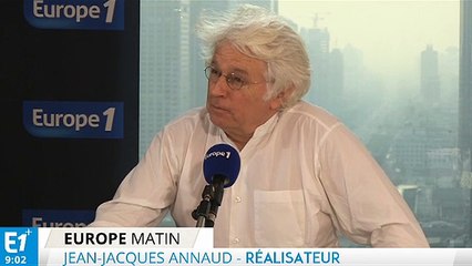 Annaud : "un équilibre nécessaire entre l'homme et la nature"