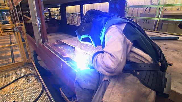 Valenciennois : des métros pour toute la planète