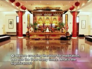 Dharma Q&A Episode 02 Venerable Guan Cheng