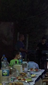 Yalçın Koç'tan Türkü Şöleni