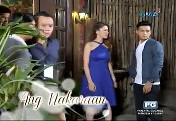 Buena Familia November 3 2015 Full Replay