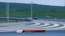 SYLVAIN PUSSIER TOUT EN GLISSE AU CASTELLET