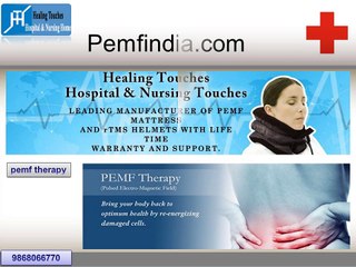 Alternative methods for treatment of health problems