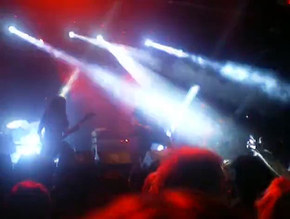 Angelus Apatrida- Sala Republicca( Valencia)