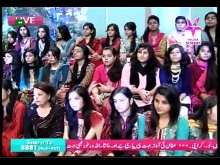 Sitaray ki Subha 3 nov 2015 P4