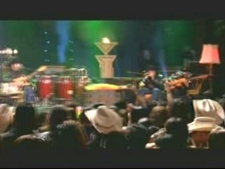 Intocable-adonde estabas