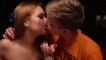 Аппетитный поцелуй   Как правильно целоваться   Видео Урок 26