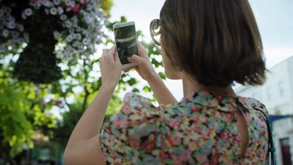 Huawei Honor 7 in Pakistan Video