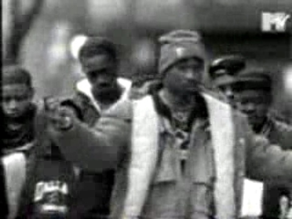 2pac - Brendas got a baby