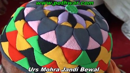 Urs Mohra Jandi Bewal