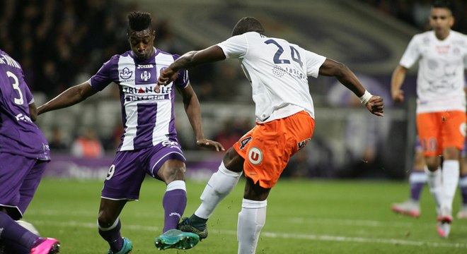 But Jérôme Roussillon (TFC-MHSC, 12ème journée L1)