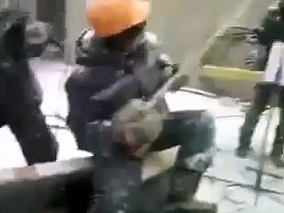 Стройка Ансанбили янги Узбек клип