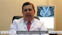Meme kanseri tedavisinde meme koruyucu cerrahi nedir? - Prof. Dr. Abut Kebudi