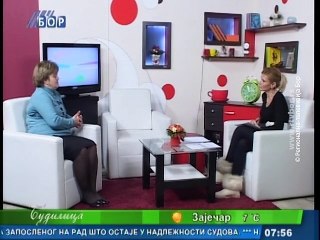 Download Video: Budilica gostovanje (Snežana Janković), 03. novembar 2015. (RTV Bor)