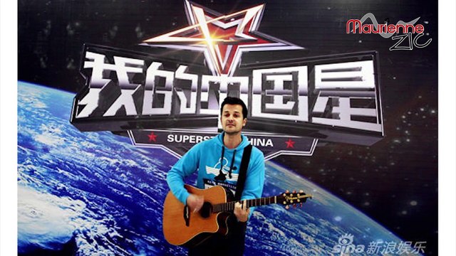 Maurienne TV avec Dantès Dai Liang