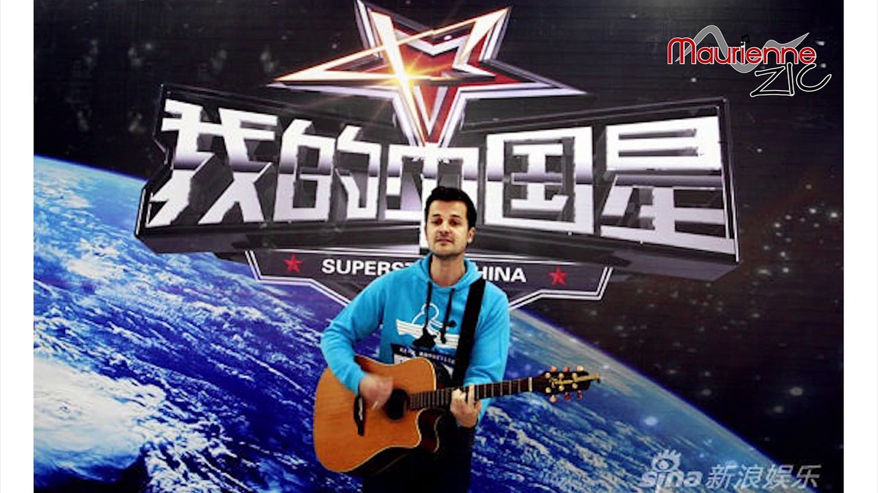 Maurienne TV avec Dantès Dai Liang