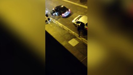 Chanteloup-les-Vignes : la vidéo qui fait mentir les policiers (2/2)