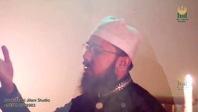 Manqabat Imam Hussain Mera Badshah Hussain Hai l Hafiz A. Rehman Lodhi Masoomi