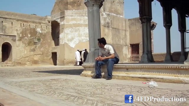 Heritage | Historical Places