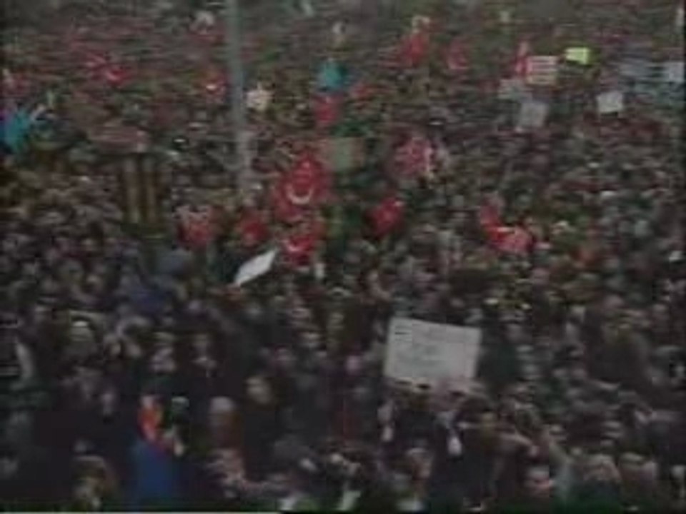 Milli Görüş Yemini