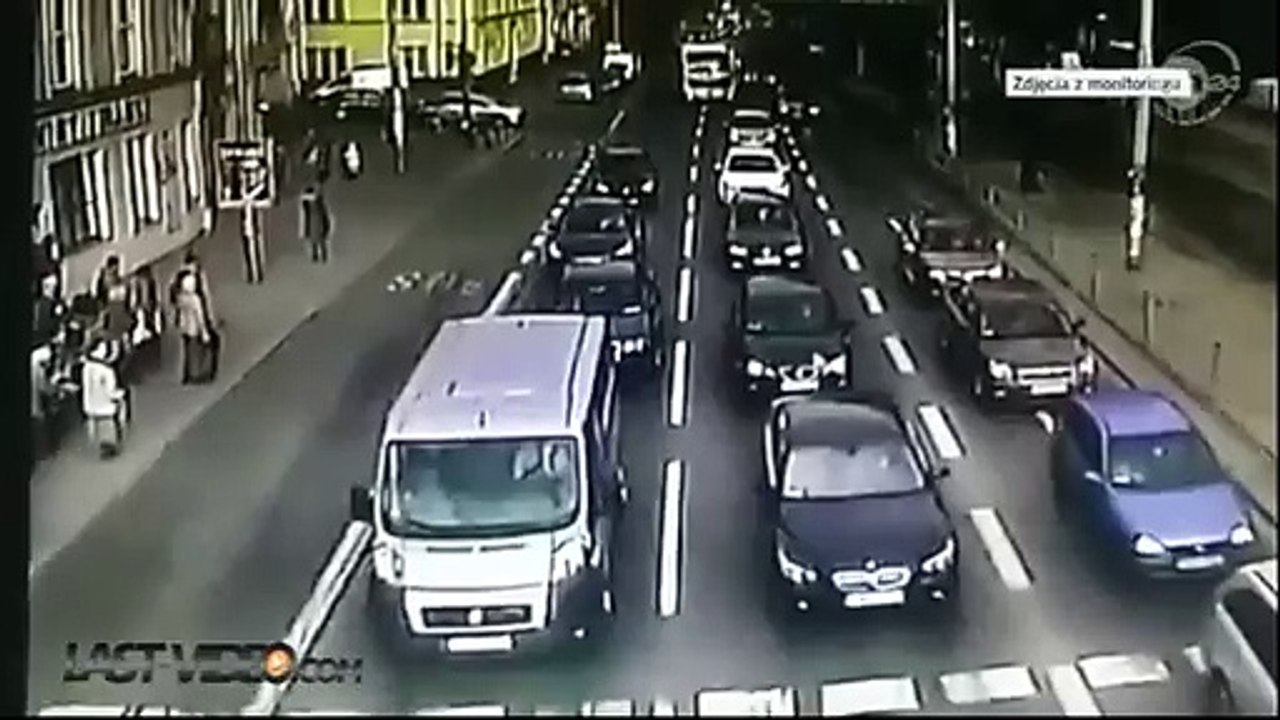 Les transports en commun sont quand même dangereux
