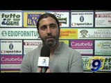 Bisceglie - Az Picerno 1-0 | Post Gara Maurizio De Pascale Allenatore Az Picerno