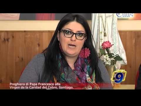 TOTUS TUUS | Preghiera di Papa Francesco (3 novembre)