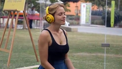 Une thérapie contre le stress avec des chatons