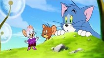 HD Tom and Jerry Games level 3 kizi 4 NEW UPLOAD 2015 توم و جيري لعبة
