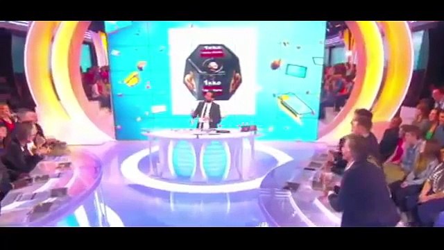 Compilations de blagues de Jean-Marie Bigard - TPMP - 28/10/2015