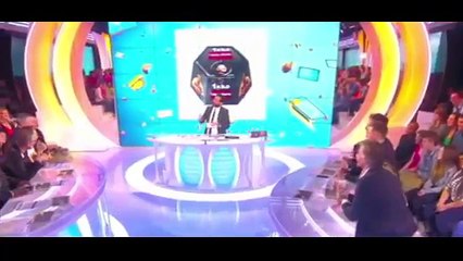 Compilations de blagues de Jean-Marie Bigard - TPMP - 28/10/2015