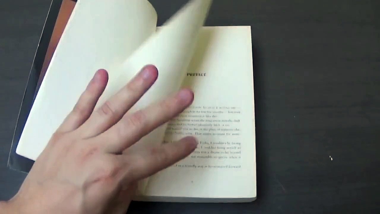 How To Read Twilight