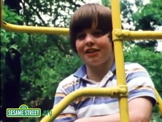 Sesame Street: We All Sing the Same Song