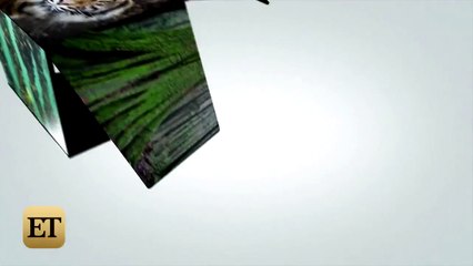 Conservationist Ashlan Gorse Cousteau Debunks the Legends of Rhino Horns in Treasures of