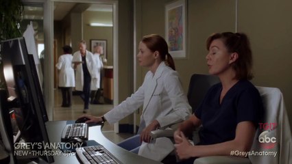 Greys Anatomy 12x06 Sneak Peek "The Me Nobody Knows" (HD)