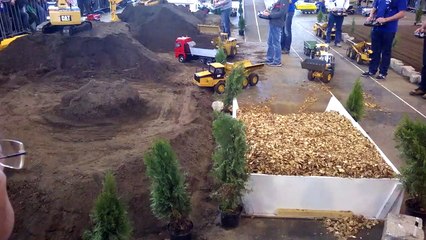 FRIEDRICHSHAFEN MODELLBAU 2015